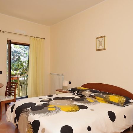 Lemon Garden Leilighet Amalfi Rom bilde