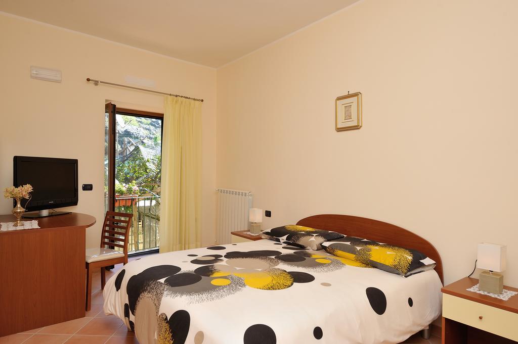 Lemon Garden Leilighet Amalfi Rom bilde