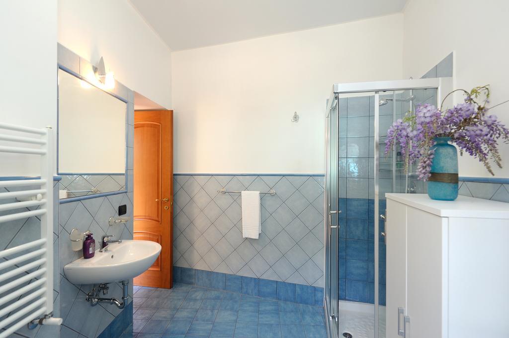 Lemon Garden Leilighet Amalfi Rom bilde