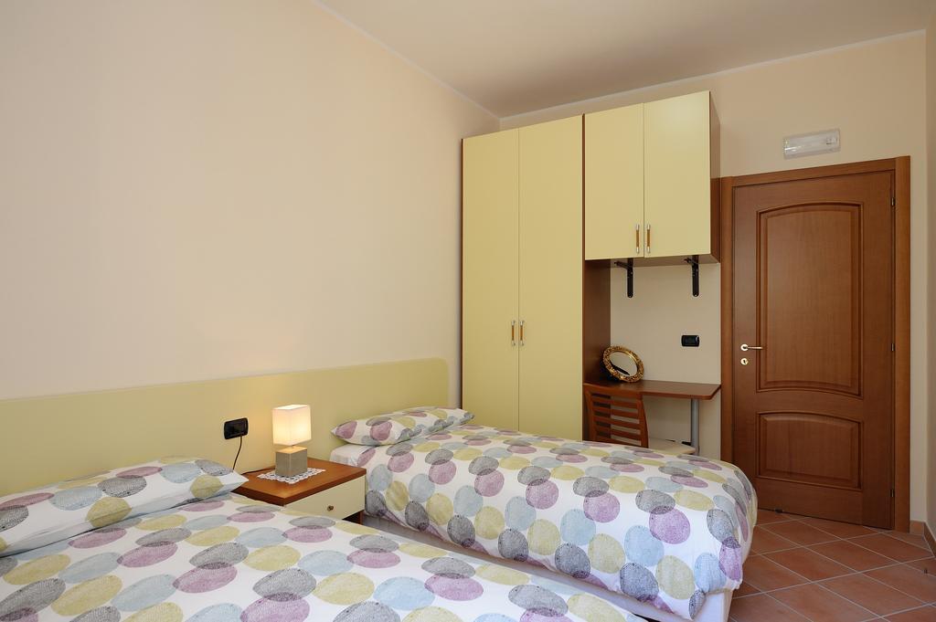 Lemon Garden Leilighet Amalfi Rom bilde